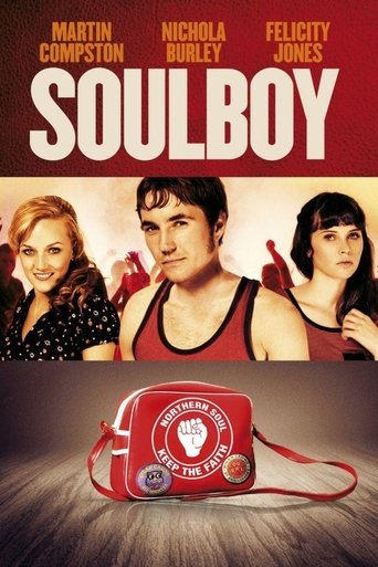 SoulBoy SoulBoy