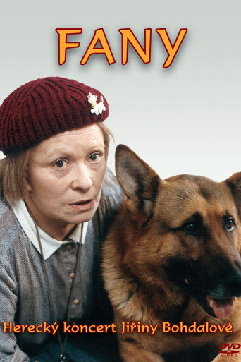 Fany Fany