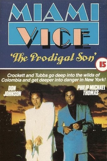 Miami Vice ‘The Prodigal Son’ Miami Vice ‘The Prodigal Son’