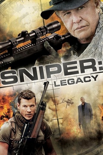 Sniper: Legacy Sniper: Legacy