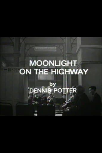 Moonlight on the Highway