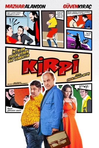 Kirpi