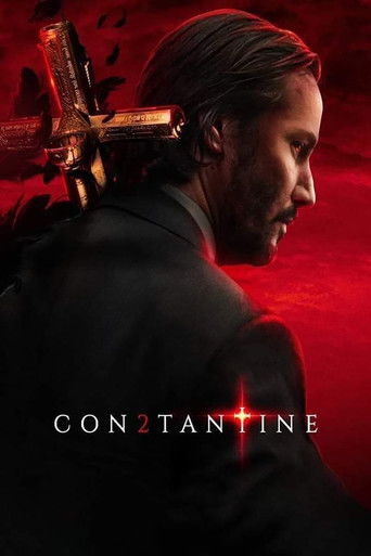 Constantine 2 Constantine 2
