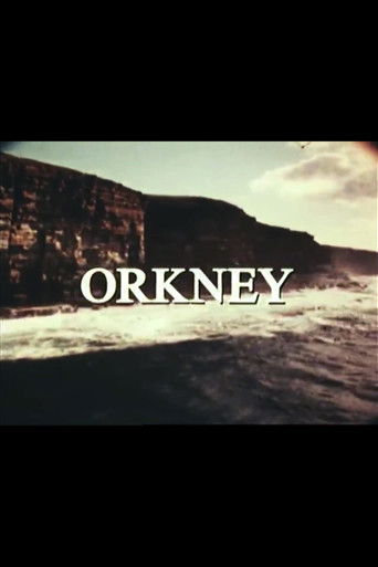 Orkney Orkney