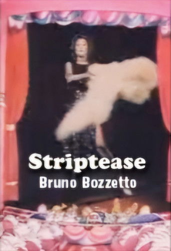 Striptease Striptease