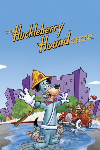 The Huckleberry Hound Show The Huckleberry Hound Show