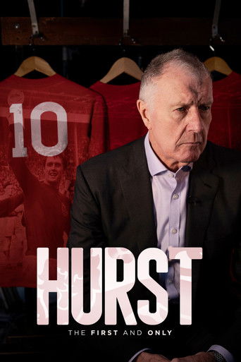 Hurst: The First and Only Hurst: The First and Only