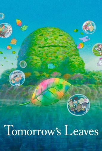 Tomorrow's Leaves Tomorrow's Leaves