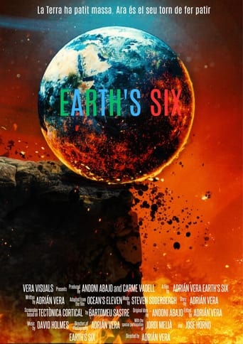 EARTH'S SIX