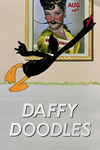 Daffy Doodles Daffy Doodles