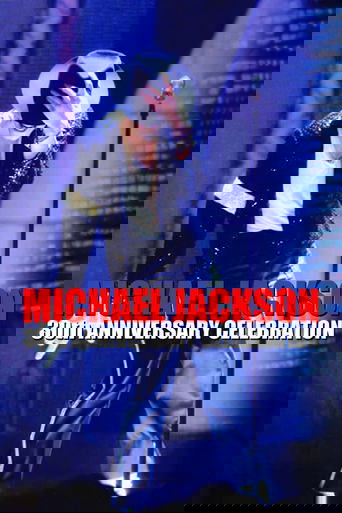 Michael Jackson: 30th Anniversary Celebration