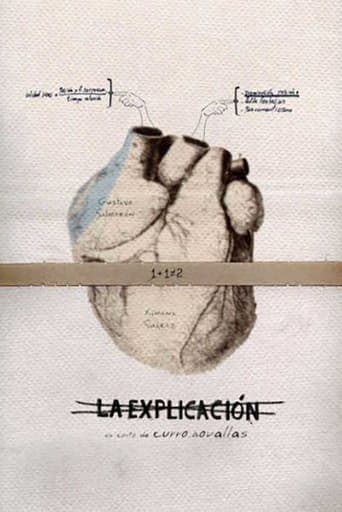 La explicación