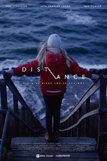 Distance Distance