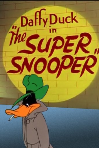 The Super Snooper The Super Snooper