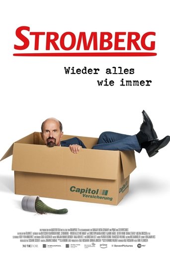 Stromberg - Wieder alles wie immer Stromberg - Wieder alles wie immer