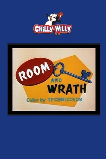 Room and Wrath