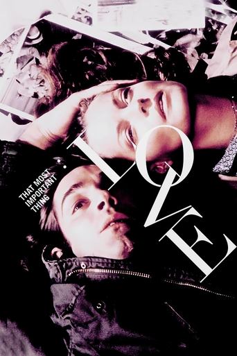 That Most Important Thing: Love That Most Important Thing: Love