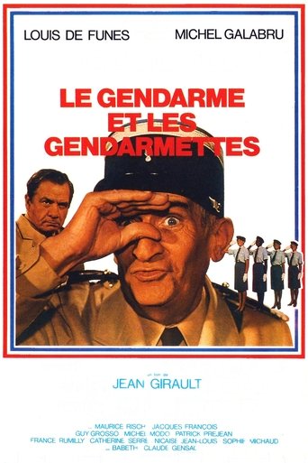 The Gendarme and the Gendarmettes The Gendarme and the Gendarmettes