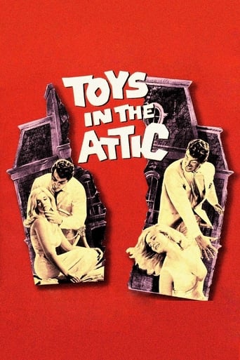 Toys in the Attic