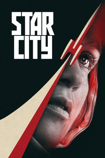 Star City Star City