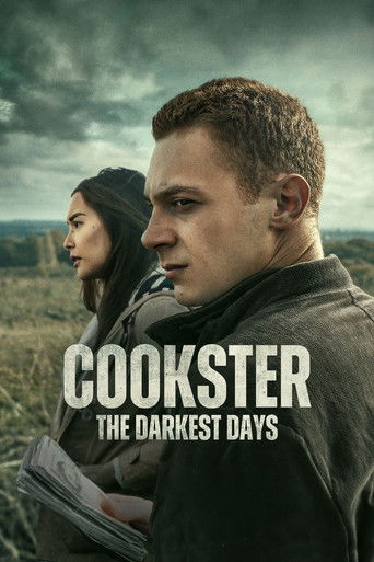 Cookster: The Darkest Days Cookster: The Darkest Days