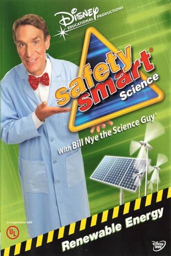 Safety Smart Science with Bill Nye the Science Guy: Renewable Energy