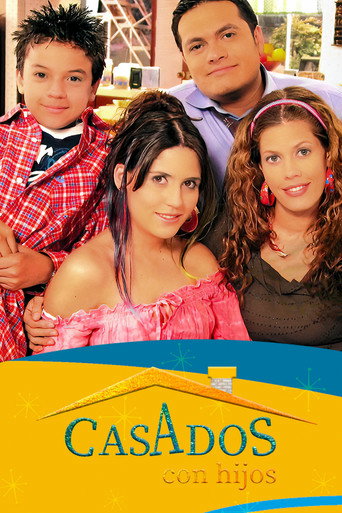 Casados con Hijos Casados con Hijos