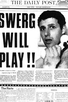 Harold Swerg Harold Swerg