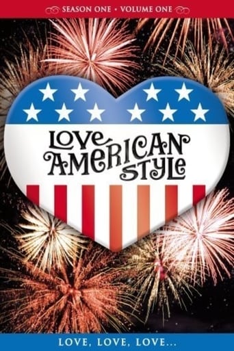 Love, American Style