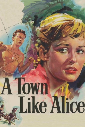 A Town Like Alice A Town Like Alice