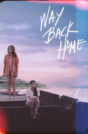 Way Back Home Way Back Home