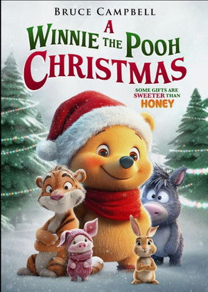 A Winnie-the-Pooh Christmas A Winnie-the-Pooh Christmas