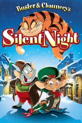 Buster & Chauncey's Silent Night Buster & Chauncey's Silent Night