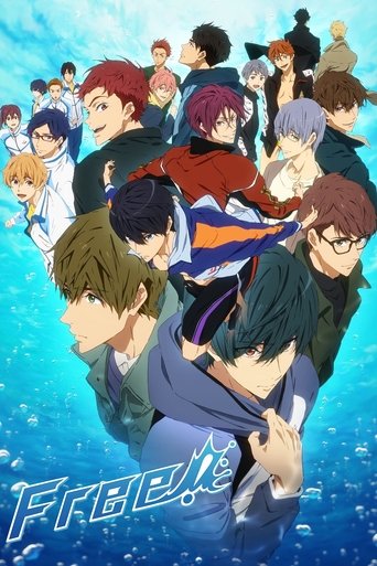 Free! Free!