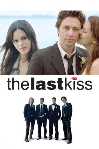 The Last Kiss The Last Kiss