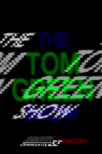 The Tom Green Show