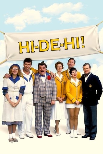 Hi-de-Hi! Hi-de-Hi!