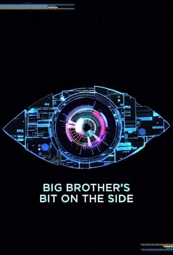 Big Brother's Bit on the Side