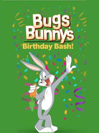 Hare's to Bugs! A Bugs Bunny Celebration