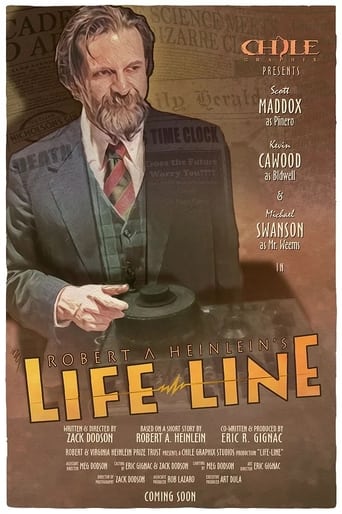 Life-Line