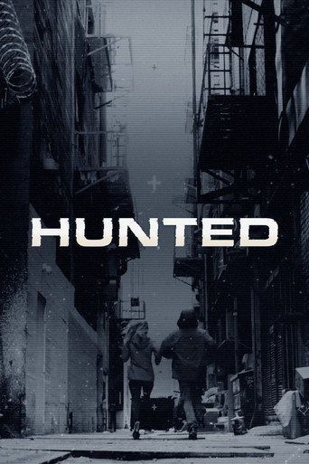 Hunted Hunted