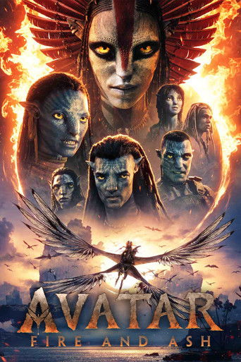 Avatar: Fire and Ash Avatar: Fire and Ash