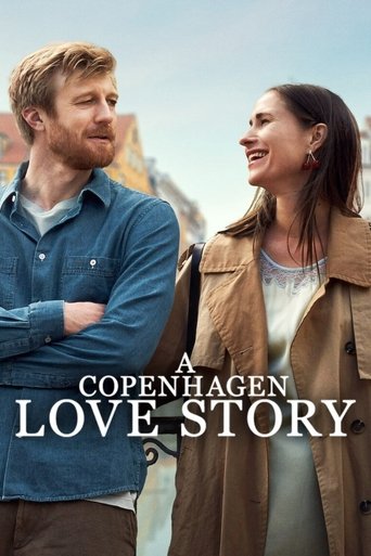 A Copenhagen Love Story A Copenhagen Love Story