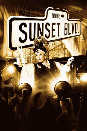 Sunset Boulevard in Concert Sunset Boulevard in Concert