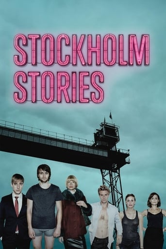 Stockholm Stories