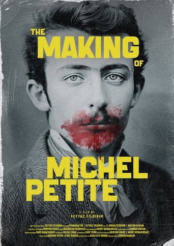 The Making of Michel Petite