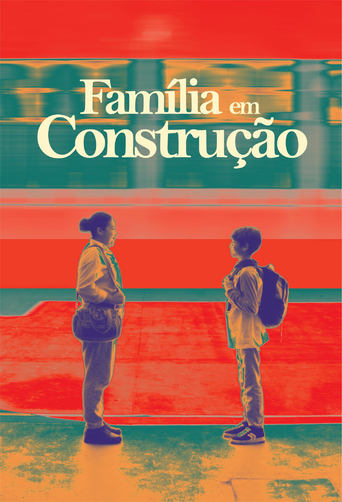 Família em Construção