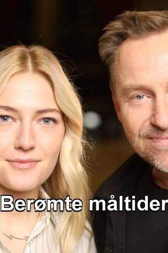 Berømte måltider