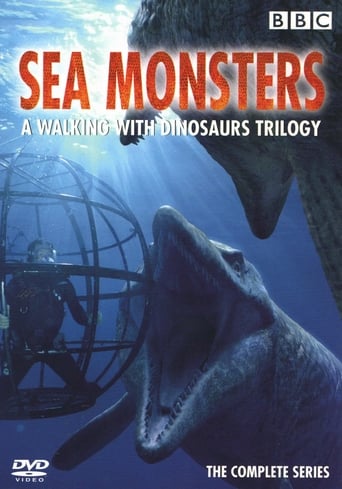 Sea Monsters