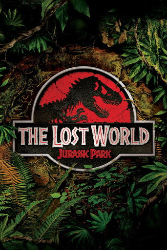 The Lost World: Jurassic Park The Lost World: Jurassic Park